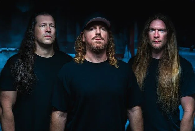 Dying Fetus new album Make Them Beg For Death is out now; band